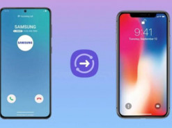 Google готує кросплатформовий обмін файлами між Android та iPhone
