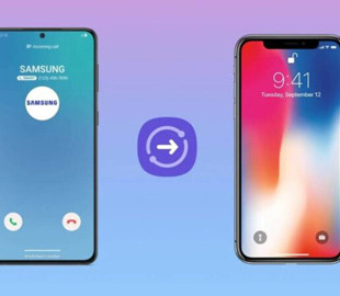 Google готує кросплатформовий обмін файлами між Android та iPhone