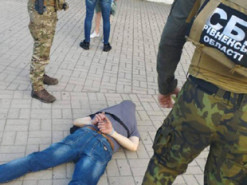 Корегував ракетні удари по Запоріжжю: на Рівненщині судитимуть зрадника