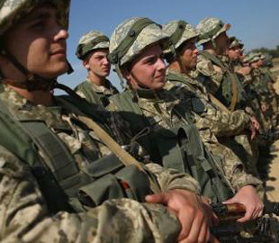 Полковник пояснив, кого зараз призивають в армію, і чи багато добровольців