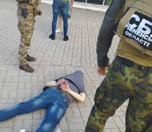 Корегував ракетні удари по Запоріжжю: на Рівненщині судитимуть зрадника