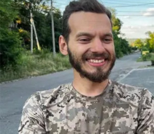 Брат экс-посла Украины в Канаде погиб в бою под Бахмутом. Фото