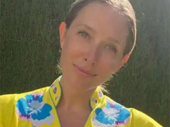 Катя Осадча показала рідкісне фото з братом і привітала його з днем народження