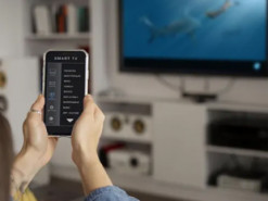 Як підключити телефон до телевізора: прості способи, з якими впорається кожен