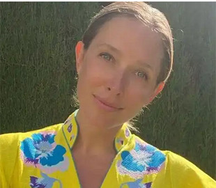 Катя Осадча показала рідкісне фото з братом і привітала його з днем народження