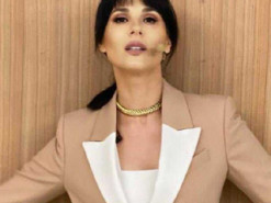 Машу Єфросиніну звинуватили в "розпалюванні ворожнечі": що відповіла зірка