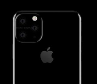 Рассекречен дизайн следующего поколения iPhone