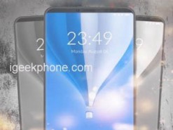 Опубликованы рендеры смартфона Xiaomi Mi Max 4