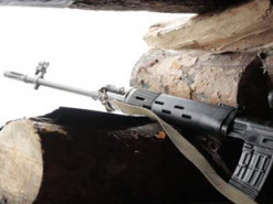 В Украине создали видеоигру о военных на Донбассе