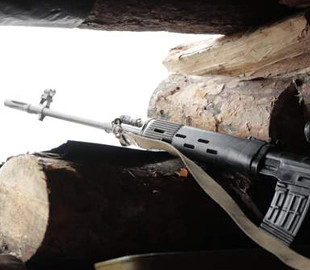 В Украине создали видеоигру о военных на Донбассе