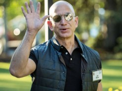 Впервые за 24 года Билл Гейтс — не самый богатый человек в США