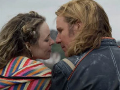 Создатели фильма о Евровидении для Netflix вдохновлялись одним из выступлений Украины