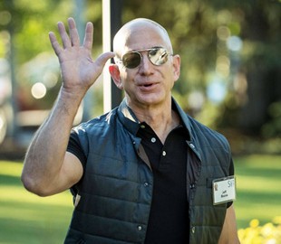 Впервые за 24 года Билл Гейтс — не самый богатый человек в США