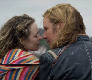 Создатели фильма о Евровидении для Netflix вдохновлялись одним из выступлений Украины