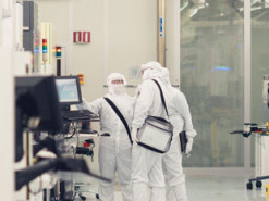 Imec и Apple разработают «зелёные» технологии производства полупроводников