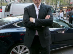 Tesla проведёт день открытых дверей на предприятии в Германии девятого октября