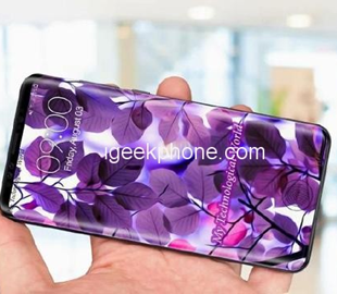 Появились новые изображения флагманского смартфона Samsung Galaxy S10