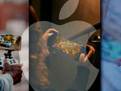 Apple запатентовала свою альтернативу Google Stadia