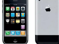 В самом первом iPhone не должно было быть слота SIM-карты