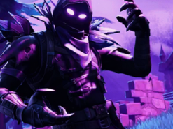 Авторы Fortnite решили наказать главных датамайнеров игры