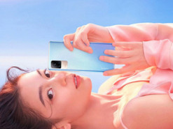 Xiaomi Civi получит самую тонкую нижнюю рамку из всех смартфонов компании