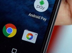 Google Pay получает редизайн