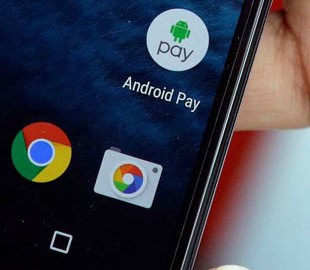 Google Pay получает редизайн