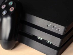 Хакеры взломали PlayStation 4
