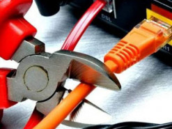 Россию смогут отключить от интернета через год