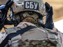 СБУ обезвредила ОПГ, делившуюся с оккупантами доходами и разведданными