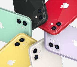 За два месяца Apple продала 10 млн iPhone 11 на рынке Китая