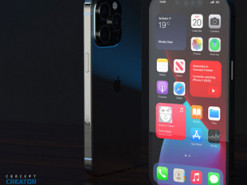 iPhone 13 Pro показали на качественных изображениях