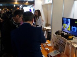 В столице стартовала конференция, посвященная телекоммуникациям, IT и медиа