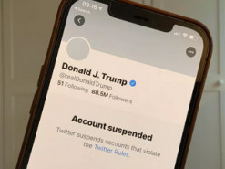 Сторонников Трампа обвинили в планировании подрыва штаб-квартир Facebook и Twitter