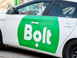 Из Беларуси уходит Bolt