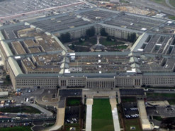 В сети появился документ о создании на базе Пентагона группы по расследованию феномена НЛО
