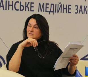 У Раді обговорюють питання регулювання Telegram, — голова Нацради