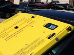 Американцы получают бесплатный интернет из автомобильных блокираторов