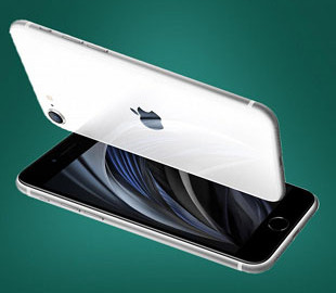 Смартфон iPhone SE Plus выйдет во второй половине 2021 года