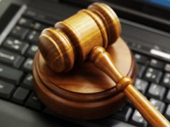 Перші підсумки роботи електронного суду: з’явились статистичні дані