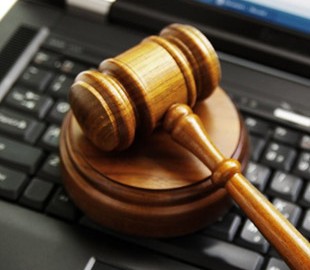 Перші підсумки роботи електронного суду: з’явились статистичні дані