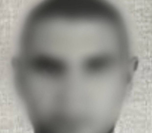 Взято під варту колаборанта, який працював у псевдополіції в Ізюмі