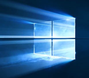 Microsoft выпустила новую сборку операционной системы Windows 10 с номером 18865
