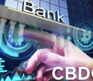 Запуск цифровых валют Центробанками позволит государствам взять под контроль криптовалюты