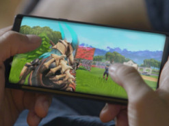 Samsung начала тестировать Android 10 на Galaxy Note 9