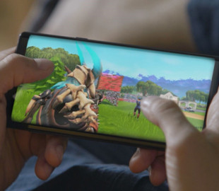 Samsung начала тестировать Android 10 на Galaxy Note 9