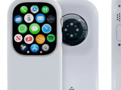 Як чохол для Apple Watch перетворює смартгодинник на сучасний iPod