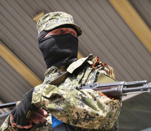 Три роки отримував виплати переселенця: у Харкові виявили колишнього бойовика "ДНР"