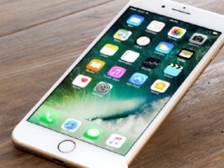 iPhone снова выпустят в корпусе из металла