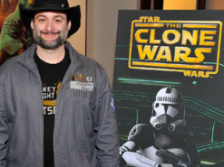 На Disney+ выйдет новый анимационный сериал по вселенной "Звездных войн"